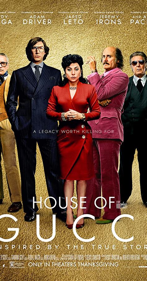 watch house of gucci 123movies